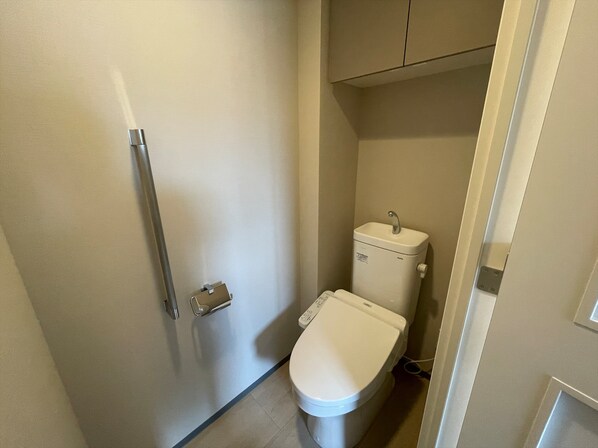 コスモグラシア浅草の物件内観写真